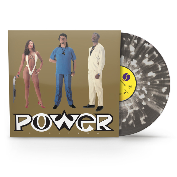 Ice T - Power Rarities (RSD 25)