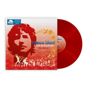 James Blunt - Back To Bedlam: The Demo's (RSD 25)