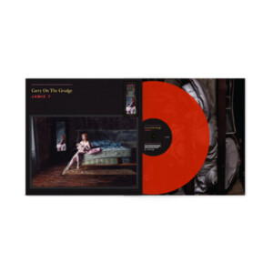 Jamie T - Carry On The Grudge (RSD 25)