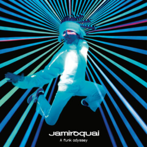 Jamiroquai - Funk Odyssey (RSD 25)