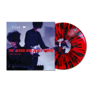 Jesus And Mary Chain, The - > 45s > 84 > 85< (RSD 25)