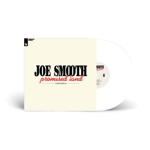 Joe Smooth - Promised Land (RSD 25)