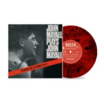 John Mayall & The Bluesbreakers - Plays John Mayall (Live) [60th Anniversary Edition] (RSD 25)