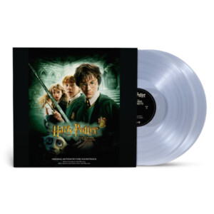 John Williams - Harry Potter And The Chamber Of Secrets (OST) (RSD 25)