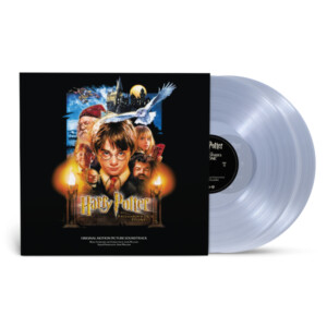 John Williams - Harry Potter And The Philosopher's Stone (OST) (RSD 25)