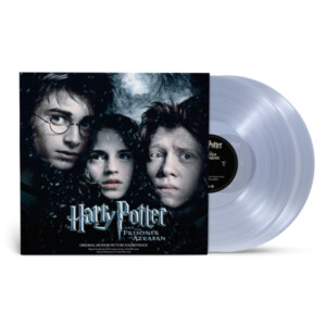 John Williams - Harry Potter And The Prisoner Of Azkaban (OST) (RSD 25)