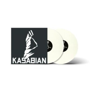 Kasabian - Kasabian (RSD 25)