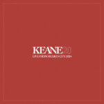 Keane - Live From Mexico City 2024 (RSD 25)