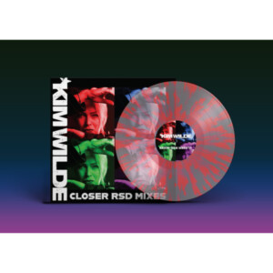 Kim Wilde - Closer RSD Mixes (RSD 25)