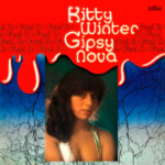 Kitty Winter Gipsy Nova - Feel It (RSD 25)