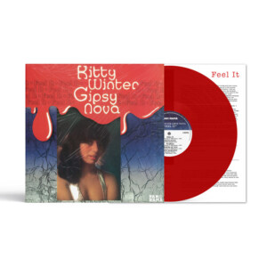 Kitty Winter Gipsy Nova - Feel It (RSD 25)