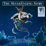 Klaus Doldinger & Giorgio Moroder - The Never Ending Story OST (RSD 25)