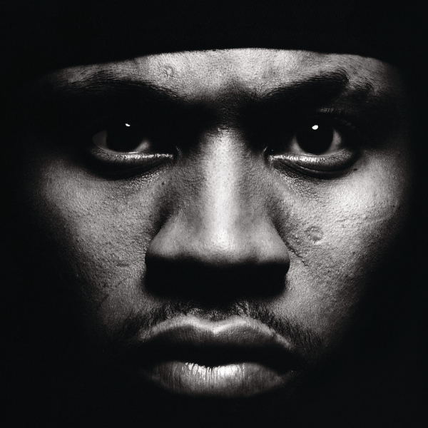 LL Cool J - All World: Greatest Hits