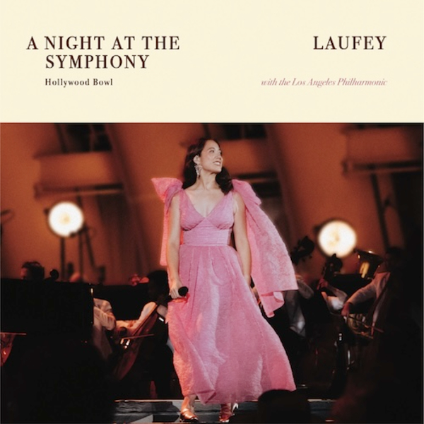 Laufey - A Night At The Symphony: Hollywood Bowl (RSD 25)