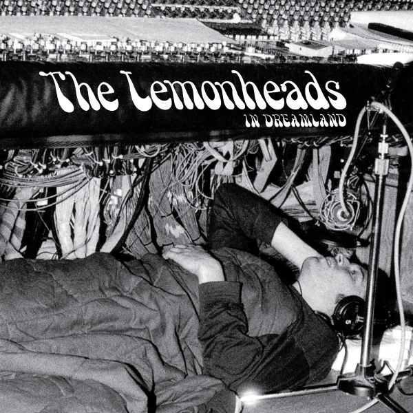 Lemonheads, The - Lemonheads in Dreamland (RSD 25)