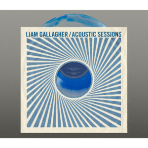 Liam Gallagher - Acoustic Sessions (RSD 25)