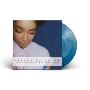 Lianne La Havas - Is Your Love Big Enough (RSD 25)