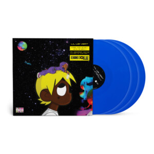 Lil Uzi Vert - Eternal Atake (Deluxe) / LUV vs. The World 2 (5th Anniversary Edition) (RSD 25)