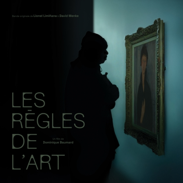 Liminanas, The - Les règles de l'art (OST) (RSD 25)