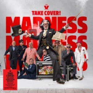 Madness - Take Cover! (RSD 25)