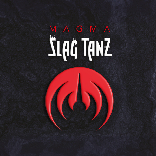 Magma - Slag Tanz (RSD 25)