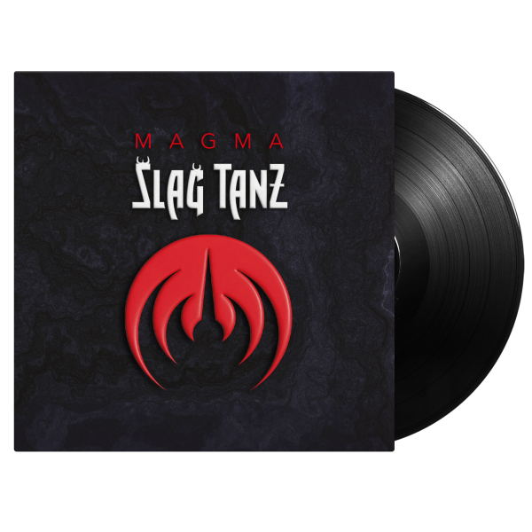 Magma - Slag Tanz (RSD 25)