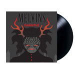 Melvins - Thunderball