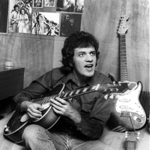 Mike Bloomfield - Guitar King! (The Norman Dayron Sessions) (RSD 25)