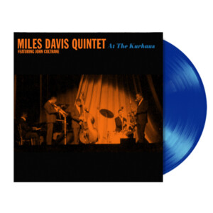 Miles Davis Quintet, The - At The Kurhaus (RSD 25)