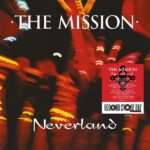 Mission, The - Neverland (30th Anniversary Edition) (RSD 25)