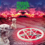 Morbid Angel - Domination (RSD 25)