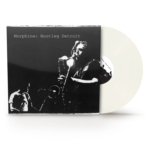 Morphine - Bootleg Detroit (RSD 25)