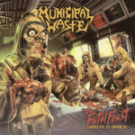 Municipal Waste - The Fatal Feast