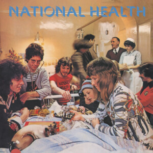 National Health - National Health (RSD 25)