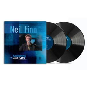 Neil Finn - Sessions At West 54th Street (RSD 25)