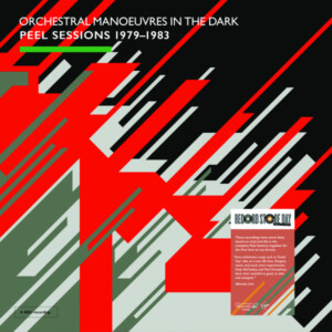 Orchestral Manoeuvres in the Dark (OMD) - Peel Sessions 1979-1983 (RSD 25)