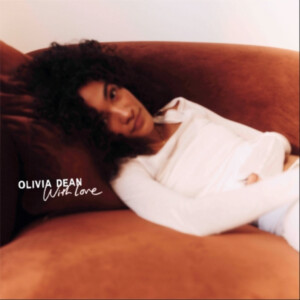 Olivia Dean - With Love (RSD 25)