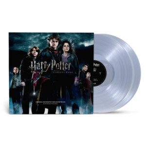 Patrick Doyle - Harry Potter And The Goblet Of Fire (OST) (RSD 25)