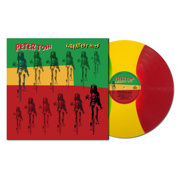 Peter Tosh - Greatest Hits (RSD 25)