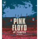 Pink Floyd - Pink Floyd at Pompeii - MCMLXXII