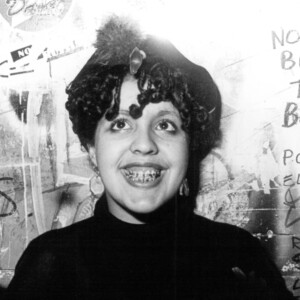 Poly Styrene - Flower Aeroplane (RSD 25)