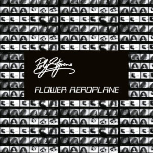 Poly Styrene - Flower Aeroplane (RSD 25)