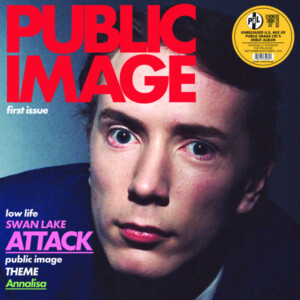 Public Image Ltd - Public Image First Issue (RSD 25)