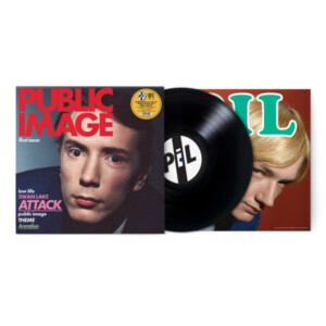 Public Image Ltd - Public Image First Issue (RSD 25)