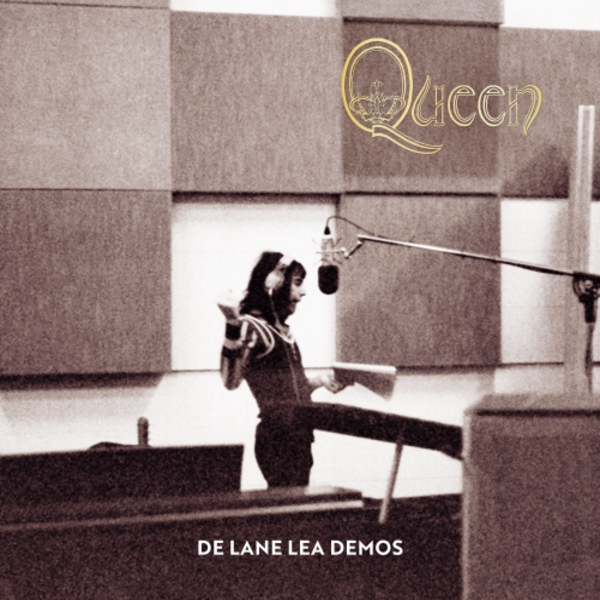 Queen - De Lane Lea Demos (RSD 25)