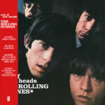 Rolling Stones, The - Out Of Our Heads (US Version) (RSD 25)