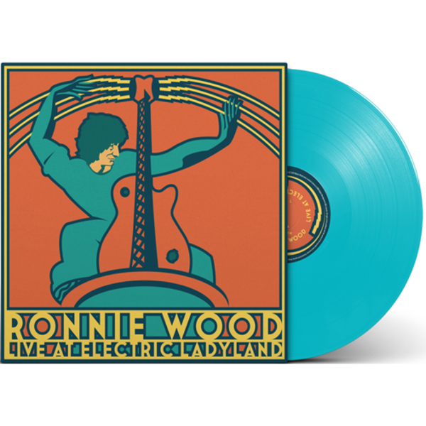 Ronnie Wood - Live at Electric Ladyland (RSD 25)