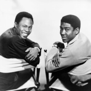 Sam & Dave - Soul Study: The Nashville Sessions (RSD 25)