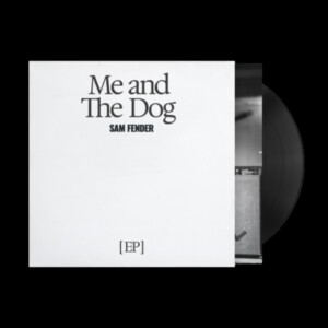 Sam Fender - Me And The Dog EP (RSD 25)