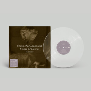 Shane MacGowan & Sinead O'Connor - Haunted (30th Anniversary) (RSD 25)